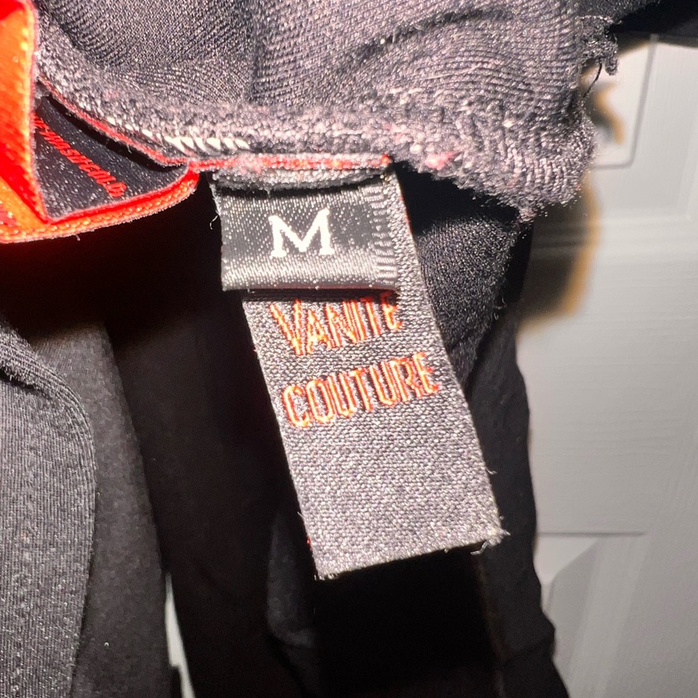 Vanite Couture Jacket - image 4